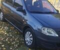 Сірий Рено Логан, об'ємом двигуна 1.39 л та пробігом 280 тис. км за 3600 $, фото 1 на Automoto.ua