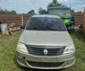 Сірий Рено Логан, об'ємом двигуна 1.4 л та пробігом 160 тис. км за 1500 $, фото 1 на Automoto.ua