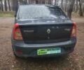 Серый Рено Логан, объемом двигателя 1.4 л и пробегом 211 тыс. км за 2499 $, фото 9 на Automoto.ua
