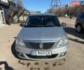 Сірий Рено Логан, об'ємом двигуна 1.39 л та пробігом 232 тис. км за 3400 $, фото 1 на Automoto.ua