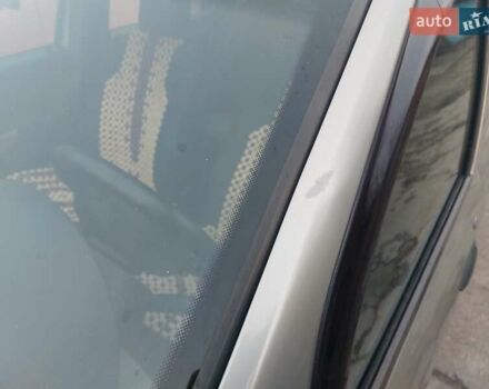 Сірий Рено Логан, об'ємом двигуна 1.39 л та пробігом 110 тис. км за 3800 $, фото 6 на Automoto.ua