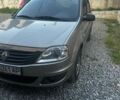 Сірий Рено Логан, об'ємом двигуна 1.5 л та пробігом 140 тис. км за 3600 $, фото 1 на Automoto.ua