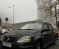 Серый Рено Логан, объемом двигателя 1.4 л и пробегом 200 тыс. км за 1699 $, фото 1 на Automoto.ua