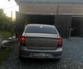 Сірий Рено Логан, об'ємом двигуна 1.5 л та пробігом 140 тис. км за 3600 $, фото 4 на Automoto.ua