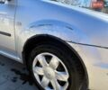Сірий Рено Логан, об'ємом двигуна 1.39 л та пробігом 232 тис. км за 3400 $, фото 3 на Automoto.ua