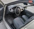 Серый Рено Логан, объемом двигателя 1.39 л и пробегом 34 тыс. км за 5000 $, фото 3 на Automoto.ua