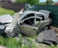 Серый Рено Логан, объемом двигателя 1.4 л и пробегом 150 тыс. км за 999 $, фото 1 на Automoto.ua