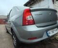 Сірий Рено Логан, об'ємом двигуна 1.4 л та пробігом 89 тис. км за 3600 $, фото 2 на Automoto.ua