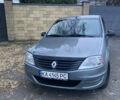 Сірий Рено Логан, об'ємом двигуна 1.4 л та пробігом 515 тис. км за 2900 $, фото 11 на Automoto.ua