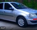 Серый Рено Логан, объемом двигателя 1.4 л и пробегом 350 тыс. км за 3580 $, фото 2 на Automoto.ua