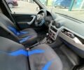 Сірий Рено Логан, об'ємом двигуна 1.6 л та пробігом 305 тис. км за 2900 $, фото 9 на Automoto.ua