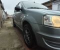 Сірий Рено Логан, об'ємом двигуна 1.4 л та пробігом 89 тис. км за 3600 $, фото 4 на Automoto.ua