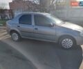 Рено Логан 2010 в Прилуках на Automoto.ua Серый Рено Логан, объемом двигателя 1.4 л и пробегом 195 тыс. км за 4400 $, фото 2 на Automoto.ua