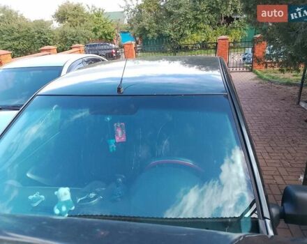 Рено Логан 2010 у Умани на Automoto.ua Сірий Рено Логан, об'ємом двигуна 1.39 л та пробігом 399 тис. км за 2000 $, фото 5 на Automoto.ua