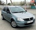 Серый Рено Логан, объемом двигателя 1.39 л и пробегом 160 тыс. км за 4300 $, фото 1 на Automoto.ua