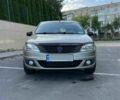 Сірий Рено Логан, об'ємом двигуна 1.6 л та пробігом 182 тис. км за 5699 $, фото 1 на Automoto.ua