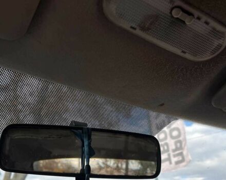 Серый Рено Логан, объемом двигателя 1.4 л и пробегом 218 тыс. км за 2900 $, фото 15 на Automoto.ua