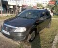 Сірий Рено Логан, об'ємом двигуна 1.39 л та пробігом 173 тис. км за 5100 $, фото 1 на Automoto.ua