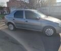 Рено Логан 2010 в Прилуках на Automoto.ua Серый Рено Логан, объемом двигателя 0 л и пробегом 195 тыс. км за 4400 $, фото 3 на Automoto.ua