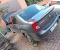 Рено Логан 2010 у Умани на Automoto.ua Сірий Рено Логан, об'ємом двигуна 1.39 л та пробігом 399 тис. км за 2000 $, фото 19 на Automoto.ua