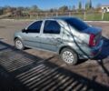Рено Логан 2010 в Прилуках на Automoto.ua Серый Рено Логан, объемом двигателя 0 л и пробегом 195 тыс. км за 4400 $, фото 1 на Automoto.ua