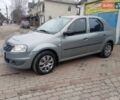 Сірий Рено Логан, об'ємом двигуна 1.46 л та пробігом 246 тис. км за 4500 $, фото 1 на Automoto.ua