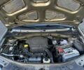Сірий Рено Логан, об'ємом двигуна 1.6 л та пробігом 182 тис. км за 5699 $, фото 13 на Automoto.ua