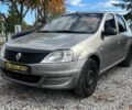Серый Рено Логан, объемом двигателя 1.4 л и пробегом 218 тыс. км за 2900 $, фото 3 на Automoto.ua