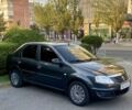 Серый Рено Логан, объемом двигателя 1.39 л и пробегом 79 тыс. км за 3000 $, фото 12 на Automoto.ua