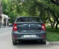 Сірий Рено Логан, об'ємом двигуна 1.39 л та пробігом 36 тис. км за 5500 $, фото 1 на Automoto.ua