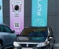 Серый Рено Логан, объемом двигателя 1.39 л и пробегом 79 тыс. км за 3000 $, фото 11 на Automoto.ua