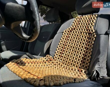 Серый Рено Логан, объемом двигателя 1.39 л и пробегом 218 тыс. км за 2900 $, фото 6 на Automoto.ua