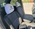 Серый Рено Логан, объемом двигателя 1.6 л и пробегом 189 тыс. км за 4600 $, фото 7 на Automoto.ua