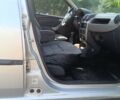 Сірий Рено Логан, об'ємом двигуна 1.4 л та пробігом 317 тис. км за 3000 $, фото 23 на Automoto.ua