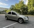 Сірий Рено Логан, об'ємом двигуна 1.6 л та пробігом 182 тис. км за 5699 $, фото 2 на Automoto.ua
