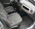 Рено Логан 2010 в Прилуках на Automoto.ua Серый Рено Логан, объемом двигателя 1.4 л и пробегом 195 тыс. км за 4400 $, фото 6 на Automoto.ua