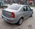 Сірий Рено Логан, об'ємом двигуна 1.46 л та пробігом 242 тис. км за 4600 $, фото 4 на Automoto.ua