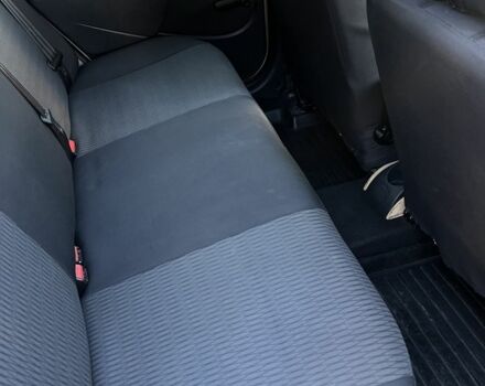 Сірий Рено Логан, об'ємом двигуна 1.6 л та пробігом 182 тис. км за 5699 $, фото 10 на Automoto.ua