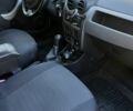 Сірий Рено Логан, об'ємом двигуна 1.6 л та пробігом 182 тис. км за 5699 $, фото 9 на Automoto.ua