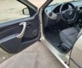 Серый Рено Логан, объемом двигателя 1.4 л и пробегом 102 тыс. км за 4700 $, фото 2 на Automoto.ua