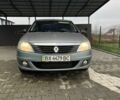 Серый Рено Логан, объемом двигателя 1.5 л и пробегом 241 тыс. км за 4600 $, фото 6 на Automoto.ua