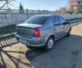 Рено Логан 2010 в Прилуках на Automoto.ua Серый Рено Логан, объемом двигателя 1.4 л и пробегом 195 тыс. км за 4400 $, фото 1 на Automoto.ua
