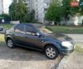 Сірий Рено Логан, об'ємом двигуна 1.39 л та пробігом 173 тис. км за 5100 $, фото 2 на Automoto.ua