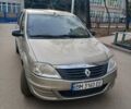 Сірий Рено Логан, об'ємом двигуна 1.39 л та пробігом 272 тис. км за 4500 $, фото 1 на Automoto.ua