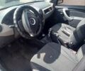 Сірий Рено Логан, об'ємом двигуна 1.4 л та пробігом 348 тис. км за 3600 $, фото 5 на Automoto.ua