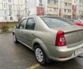 Серый Рено Логан, объемом двигателя 1.5 л и пробегом 330 тыс. км за 4600 $, фото 14 на Automoto.ua