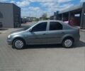 Сірий Рено Логан, об'ємом двигуна 1.4 л та пробігом 348 тис. км за 3600 $, фото 1 на Automoto.ua