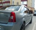 Сірий Рено Логан, об'ємом двигуна 1.4 л та пробігом 248 тис. км за 4500 $, фото 1 на Automoto.ua