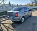 Рено Логан 2010 в Прилуках на Automoto.ua Серый Рено Логан, объемом двигателя 0 л и пробегом 195 тыс. км за 4400 $, фото 2 на Automoto.ua