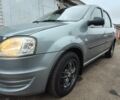 Сірий Рено Логан, об'ємом двигуна 1.4 л та пробігом 89 тис. км за 3600 $, фото 1 на Automoto.ua